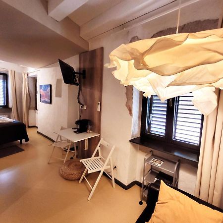 Tre Porte Rovinj Ngoại thất bức ảnh