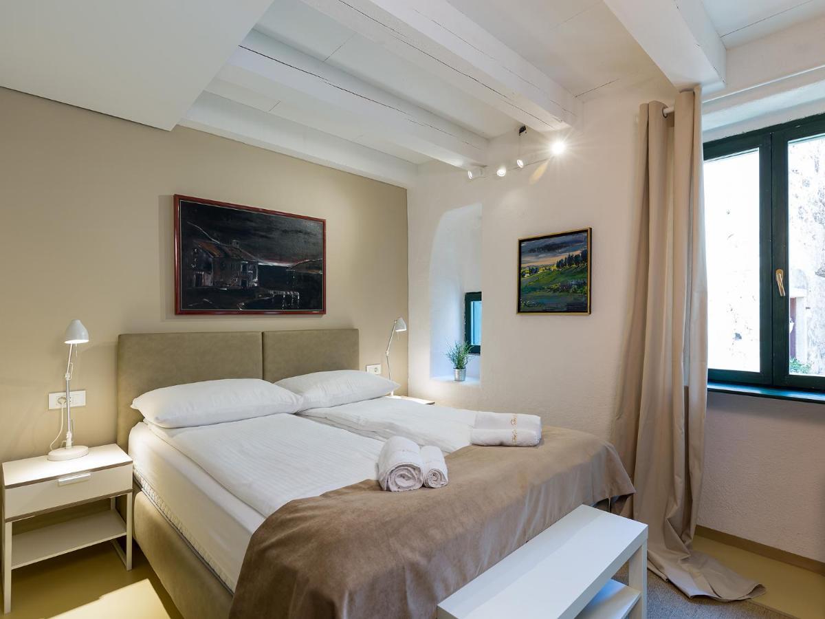 Tre Porte Rovinj Ngoại thất bức ảnh