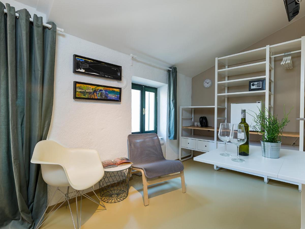 Tre Porte Rovinj Ngoại thất bức ảnh