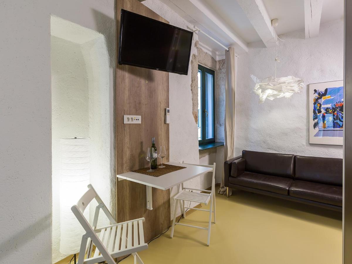 Tre Porte Rovinj Ngoại thất bức ảnh