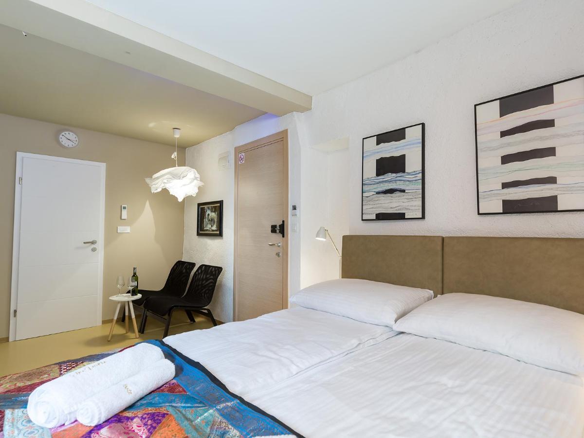 Tre Porte Rovinj Ngoại thất bức ảnh