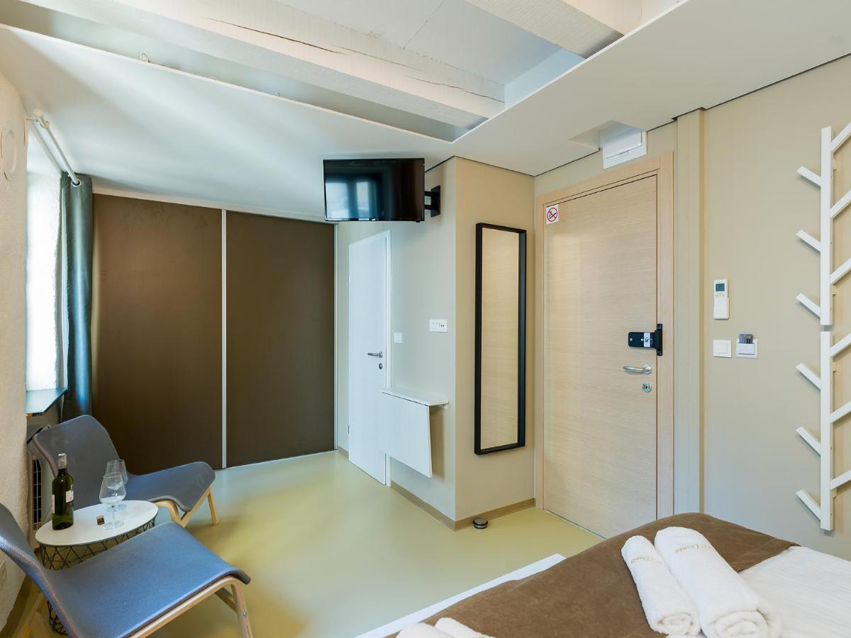 Tre Porte Rovinj Ngoại thất bức ảnh