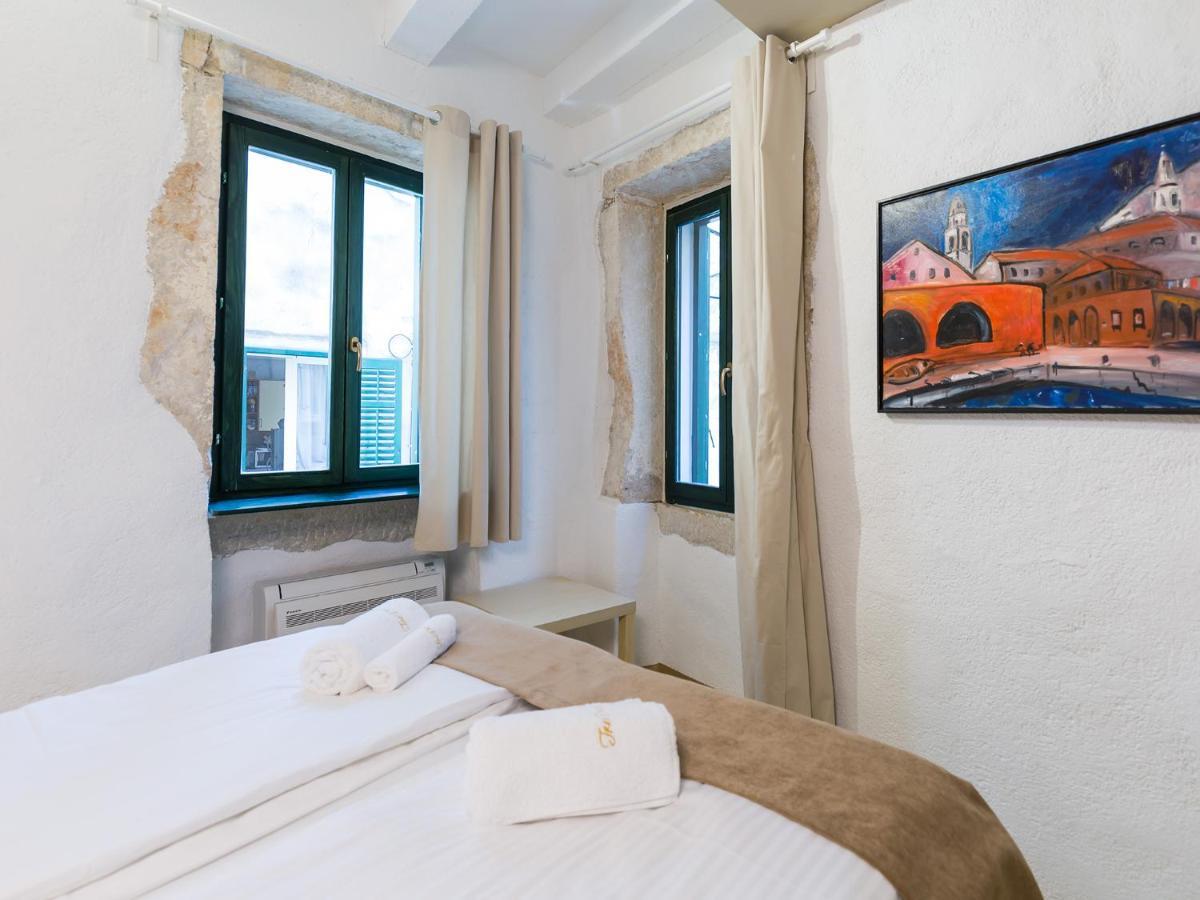 Tre Porte Rovinj Ngoại thất bức ảnh