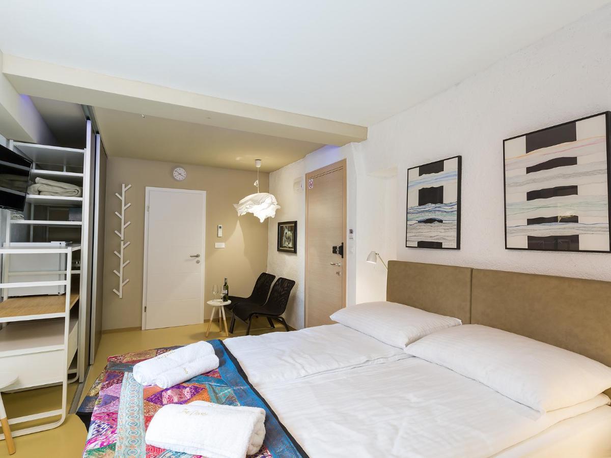Tre Porte Rovinj Ngoại thất bức ảnh