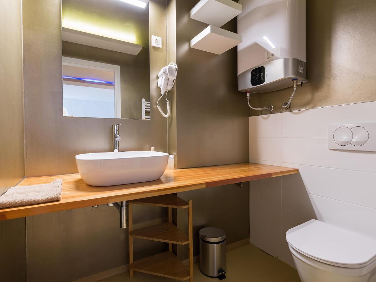 Tre Porte Rovinj Ngoại thất bức ảnh