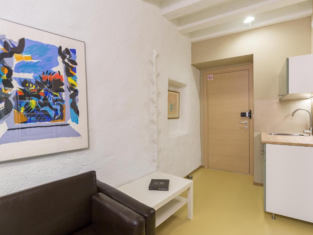 Tre Porte Rovinj Ngoại thất bức ảnh