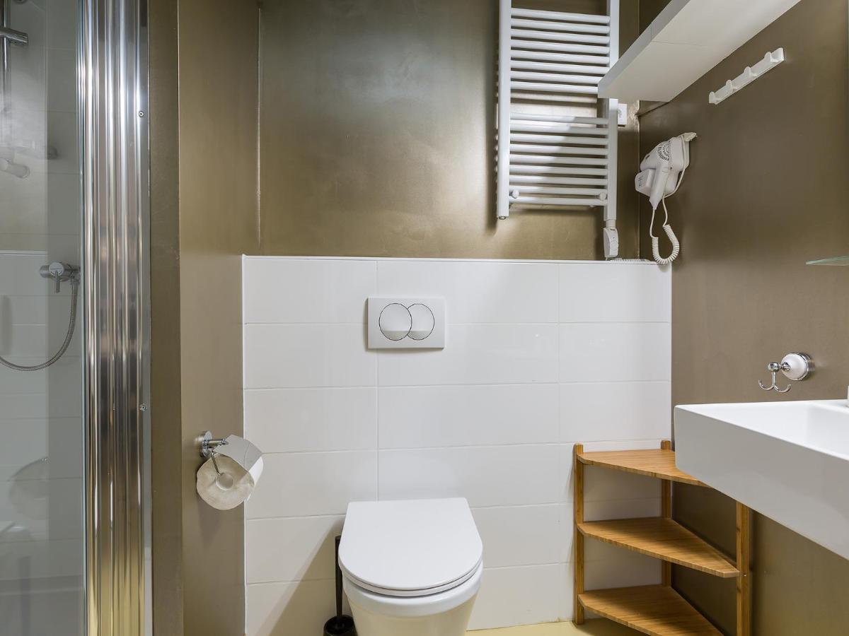 Tre Porte Rovinj Ngoại thất bức ảnh