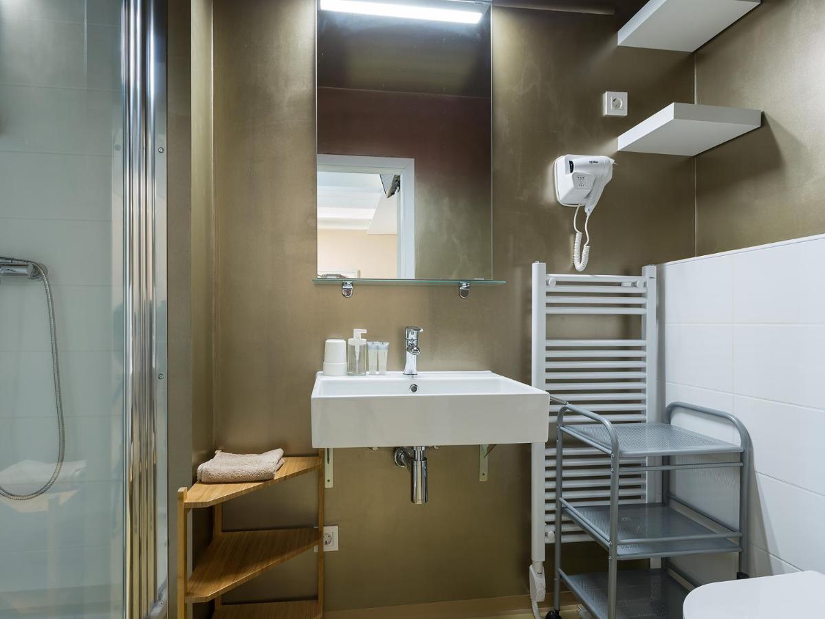 Tre Porte Rovinj Ngoại thất bức ảnh