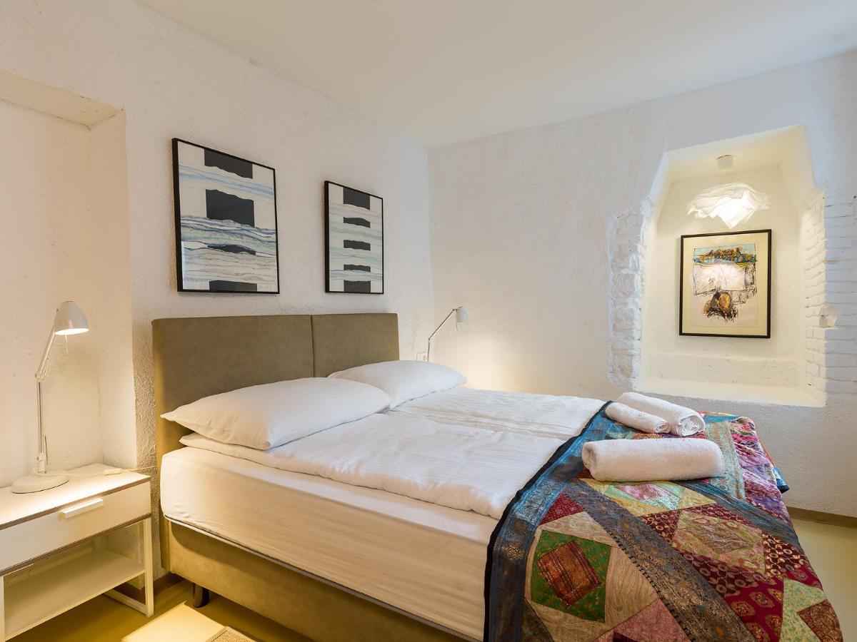Tre Porte Rovinj Ngoại thất bức ảnh