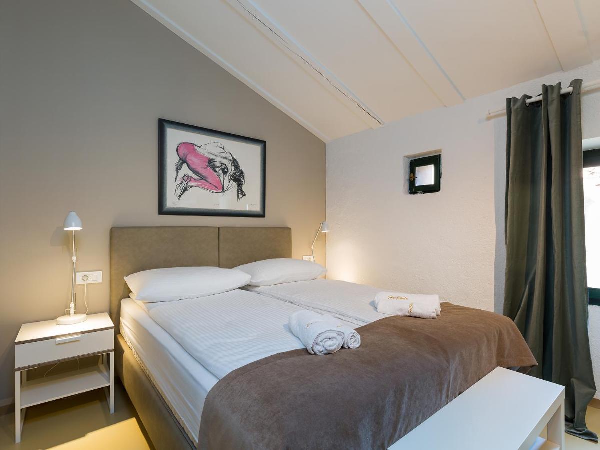 Tre Porte Rovinj Ngoại thất bức ảnh