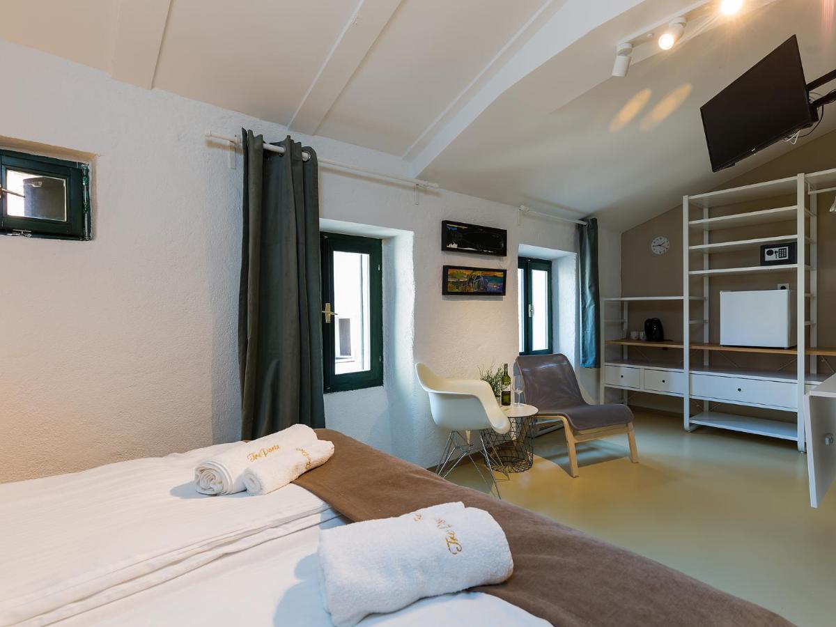 Tre Porte Rovinj Ngoại thất bức ảnh